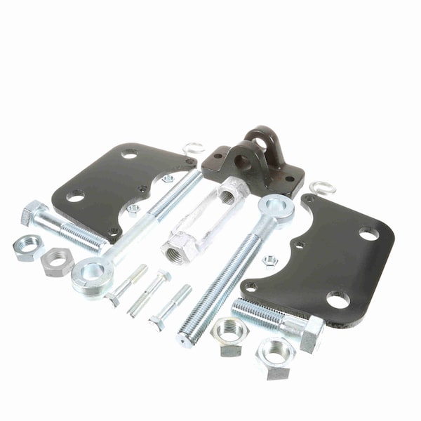 Shaftmount Accessory, 507TAP-HB